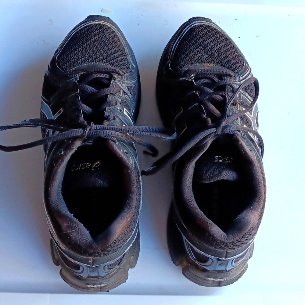 Men's Asics Gel Kayano 19 shoes size 10.5